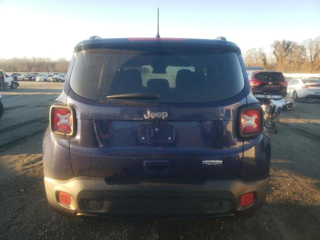2018 JEEP RENEGADE L - ZACCJABB4JPH38961
