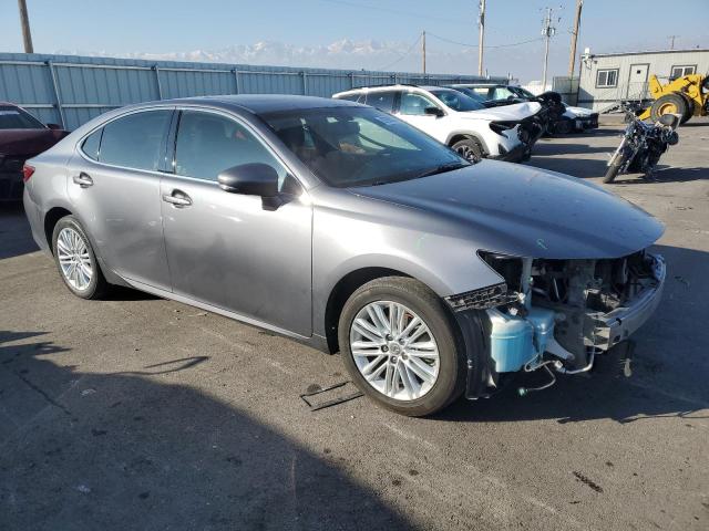 VIN JTHBK1GGXD2056001 2013 LEXUS ES350 no.4