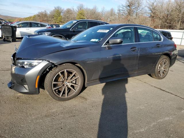 VIN 3MW5R7J02L8B11661 2020 BMW 3 SERIES no.1