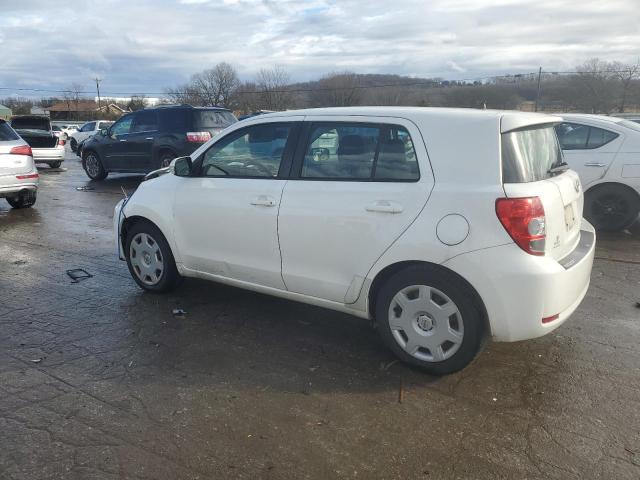 JTKKUPB47E1044092 Toyota Scion 2014