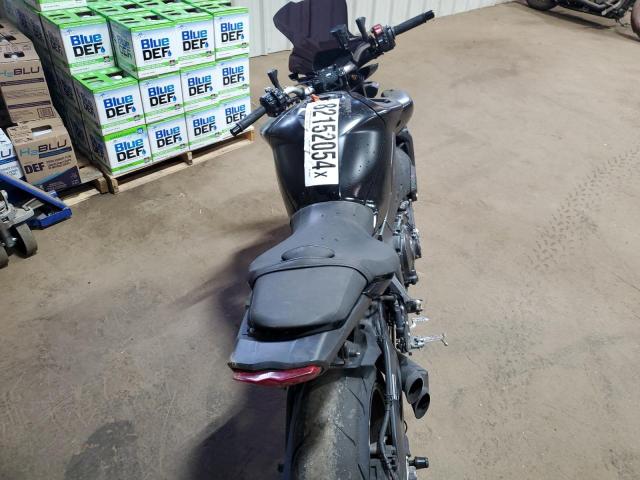 2022 YAMAHA MTN1000 JYARN79E5NA000346