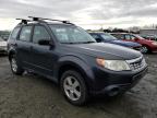 Lot #3025161179 2012 SUBARU FORESTER 2