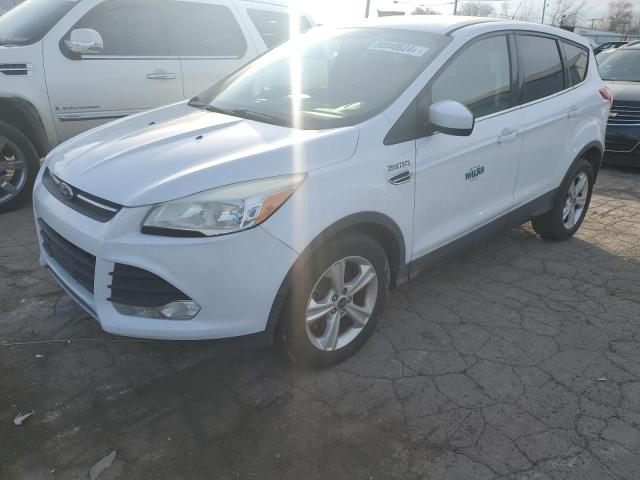 VIN 1FMCU0GXXEUB80524 2014 FORD ESCAPE no.1