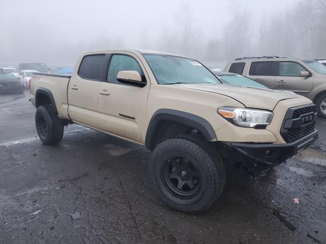 2019 TOYOTA TACOMA DOU - 3TMDZ5BN3KM071268