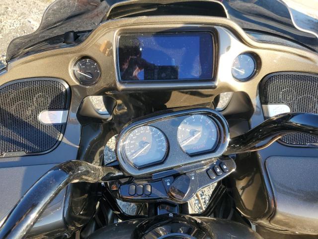 2021 HARLEY-DAVIDSON FLTRXSE 1HD1TCL12MB957207
