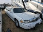 Lot #3055552553 2007 LINCOLN TOWN CAR E