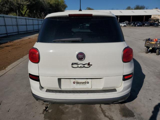 2019 FIAT 500L TREKK ZFBNFADH7KZ041883