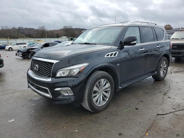 2015 INFINITI QX80 - JN8AZ2NFXF9574648