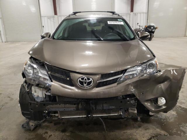 VIN 2T3DFREV4DW022934 2013 TOYOTA RAV4 no.5