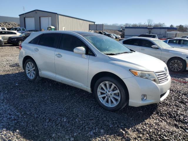 Vin: 4t3za3bbxau028065, lot: 86949954, toyota venza 20104