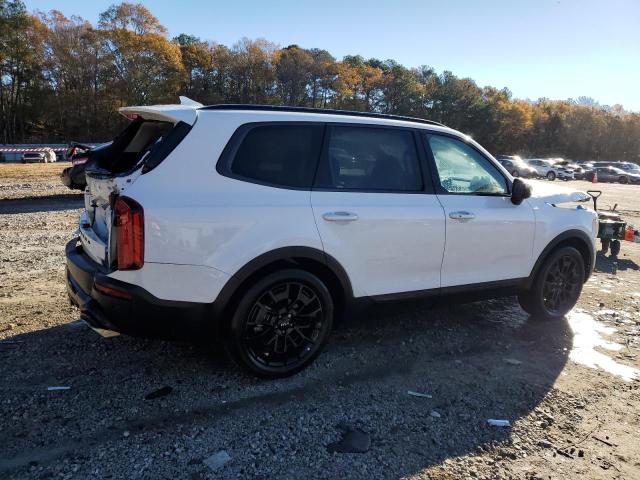 2022 KIA TELLURIDE - 5XYP3DHC4NG280339