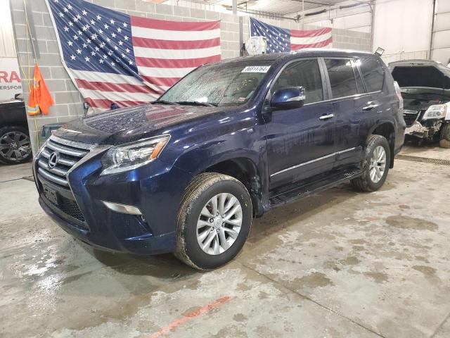 LEXUS GX 460