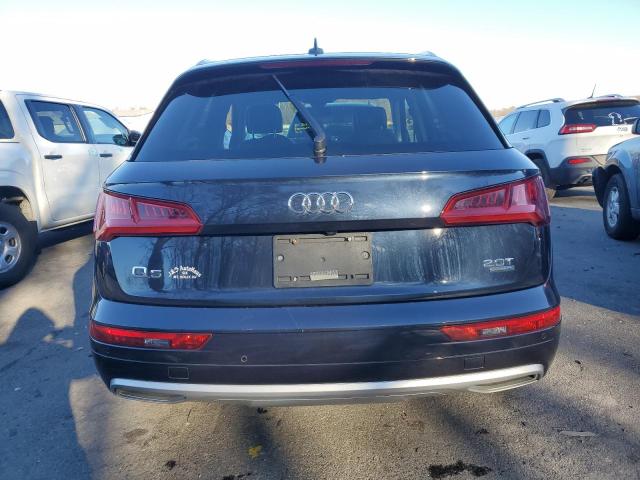 2018 AUDI Q5 PREMIUM - WA1BNAFY4J2098429