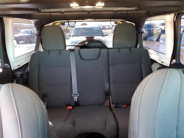 2022 JEEP WRANGLER U - 1C4HJXEN5NW145438