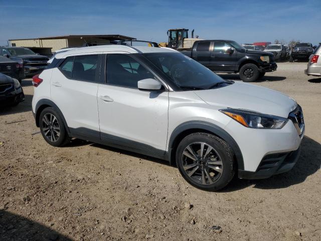 2018 NISSAN KICKS S - 3N1CP5CU4JL522254
