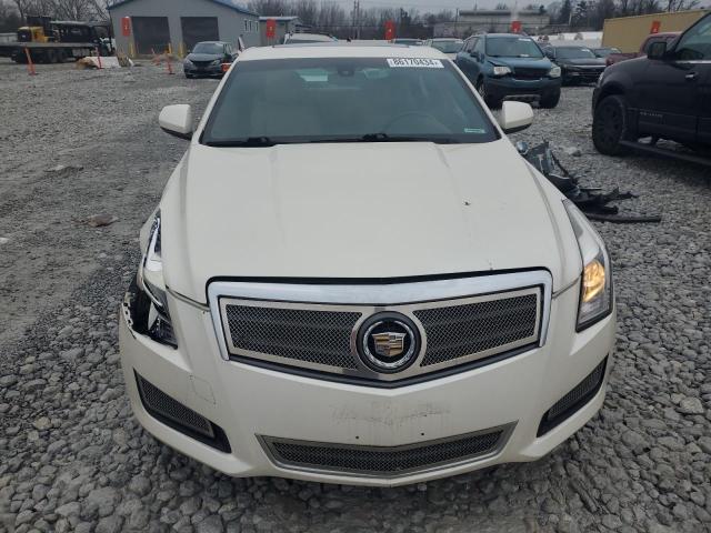 VIN 1G6AG5RX1D0164931 2013 CADILLAC ATS no.5