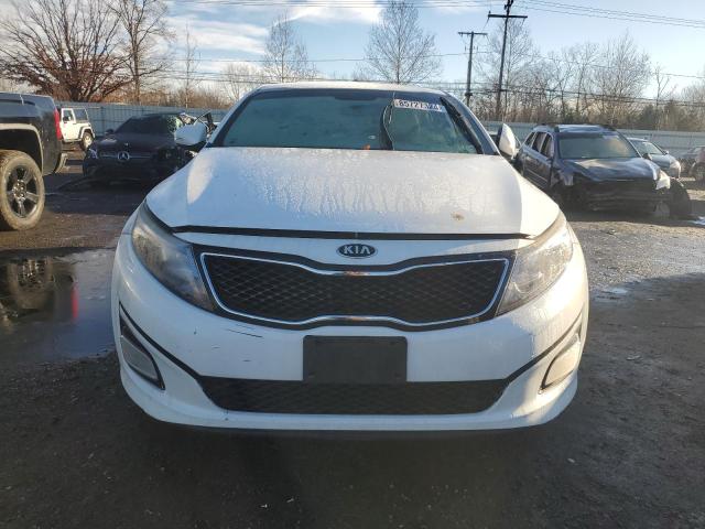 2015 KIA OPTIMA LX - 5XXGM4A78FG436687