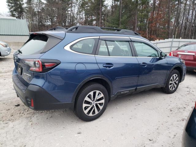 2020 SUBARU OUTBACK - 4S4BTAAC6L3265292