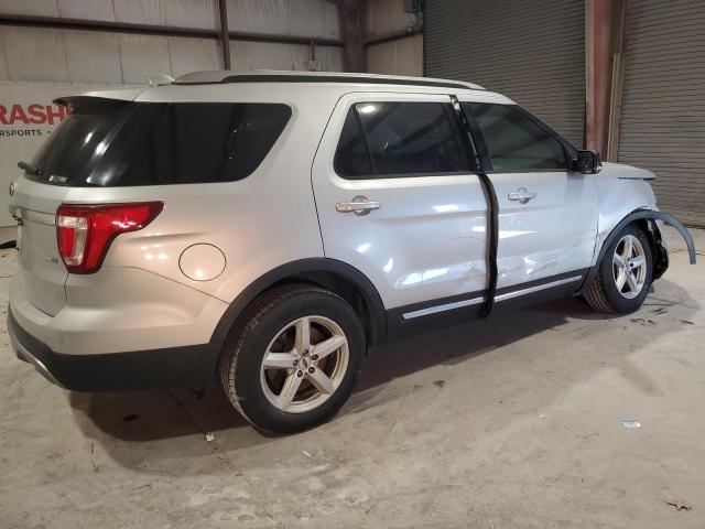 VIN 1FM5K8D89GGB10864 2016 FORD EXPLORER no.3