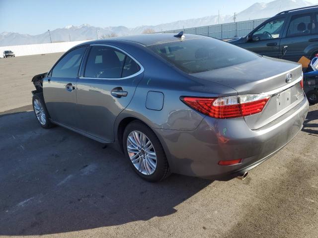 VIN JTHBK1GGXD2056001 2013 LEXUS ES350 no.2