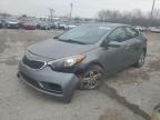 2016 KIA FORTE EX - KNAFZ4A83G5551805