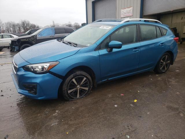 2019 SUBARU IMPREZA PR #3026887988