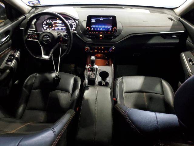 2021 NISSAN ALTIMA SR - 1N4BL4CV5MN377873