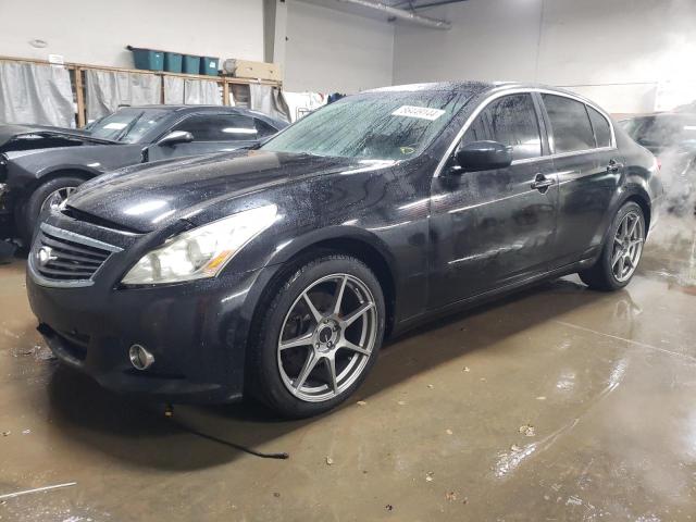 JN1CV6ARXCM674011 Infiniti G37 2012