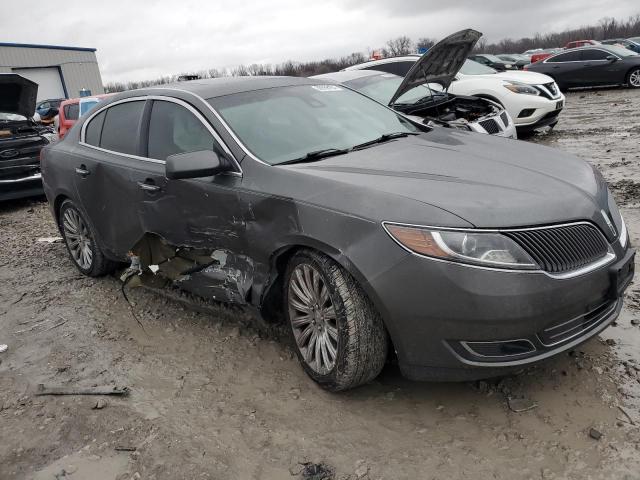 2015 LINCOLN MKS 1LNHL9EK2FG606727