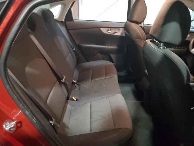 2024 KIA FORTE LX - 3KPF24AD3RE778200