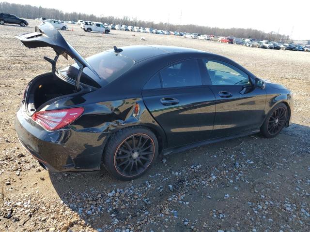 2016 MERCEDES-BENZ CLA 250 - WDDSJ4EB3GN341645
