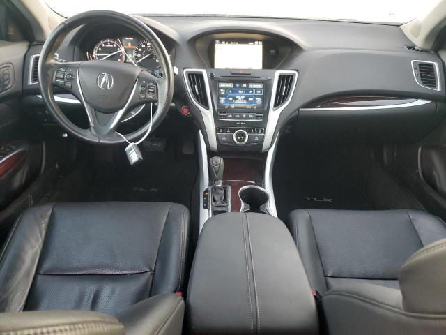 2017 ACURA TLX TECH - 19UUB1F53HA001736
