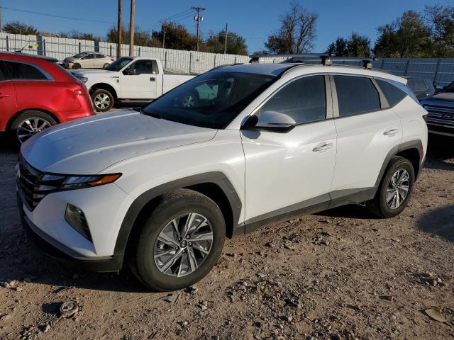 2023 HYUNDAI TUCSON BLU - KM8JBCA15PU089487
