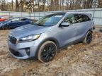 2020 KIA SORENTO EX - 5XYPH4A53LG667376