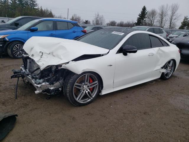 2023 MERCEDES-BENZ E AMG 53 - W1K1J6BB3PF206400