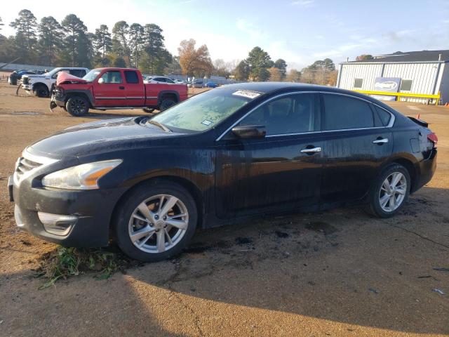 VIN 1N4AL3AP3EC267119 2014 NISSAN ALTIMA no.1