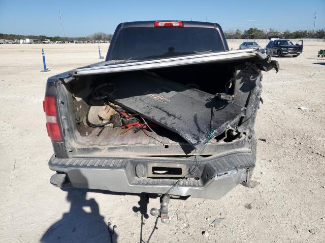 2016 GMC SIERRA K15 - 3GTU2MEC7GG233854
