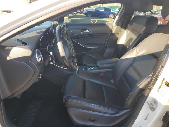 2016 MERCEDES-BENZ GLA 250 4M - WDCTG4GB2GJ202389
