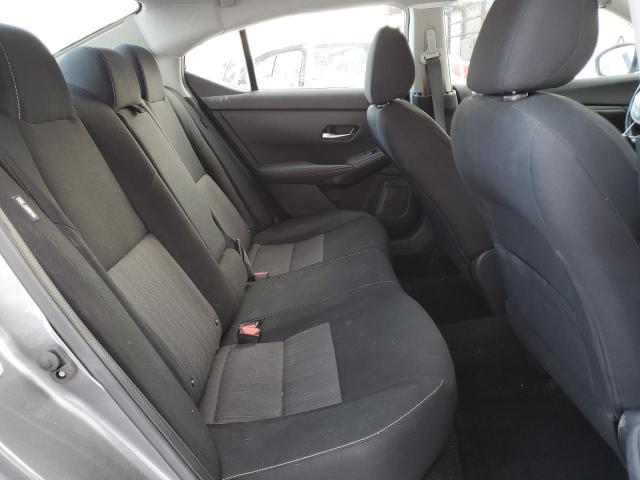2020 NISSAN SENTRA SV - 3N1AB8CV0LY203486