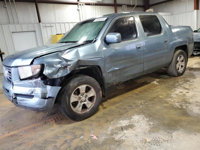 2006 HONDA RIDGELINE #3024888376