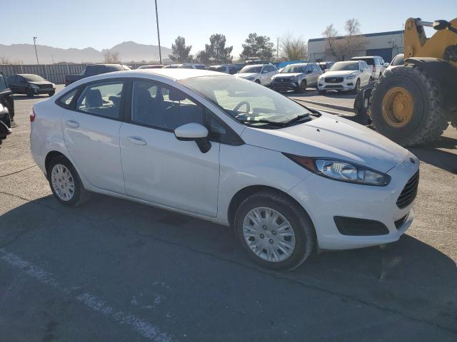 2019 FORD FIESTA S - 3FADP4AJ7KM115888