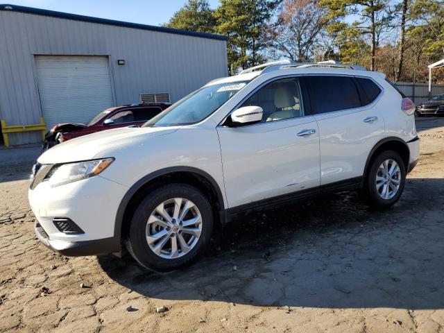 2016 NISSAN ROGUE S - JN8AT2MT7GW005476