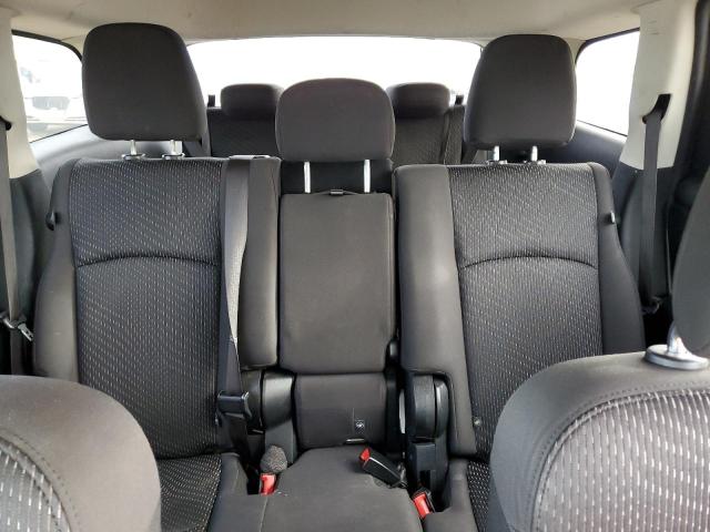 2018 DODGE JOURNEY SE - 3C4PDCAB1JT447879