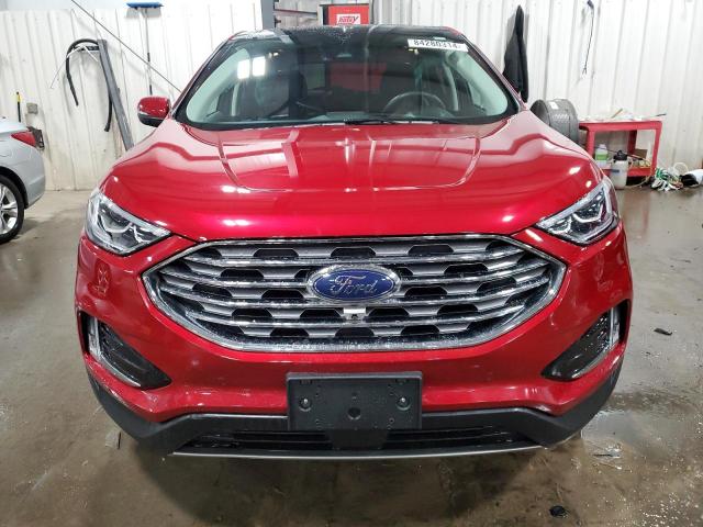 2021 FORD EDGE TITAN - 2FMPK4K94MBA39668