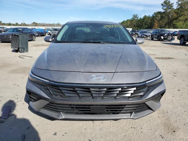 2024 HYUNDAI ELANTRA LI - KMHLN4DJ0RU100884