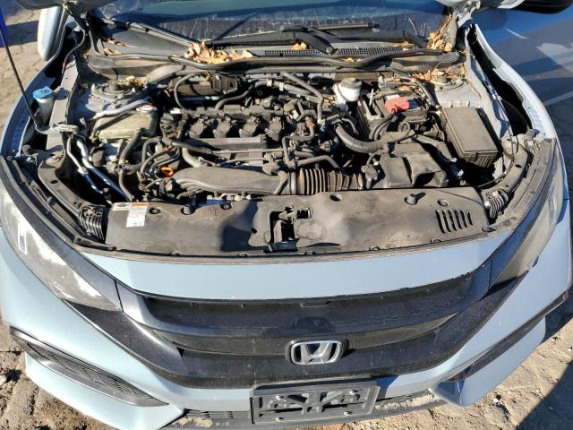 2017 HONDA CIVIC LX - SHHFK7H22HU234669