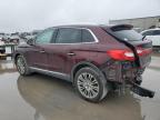 Lot #3027345318 2017 LINCOLN MKX RESERV