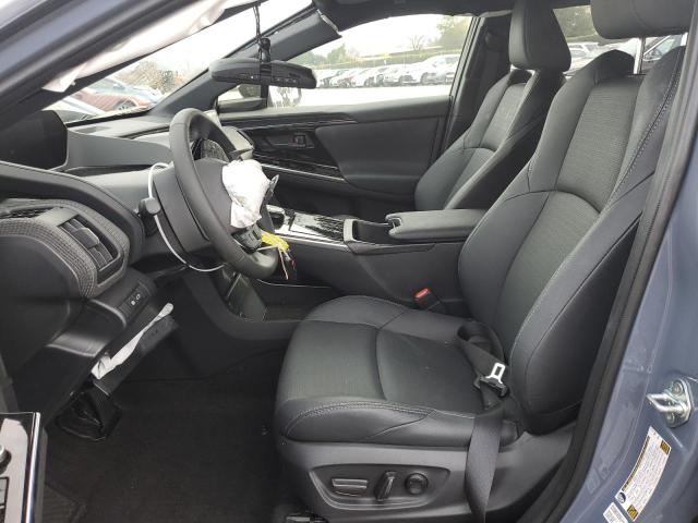 2023 SUBARU SOLTERRA P JTMABABA4PA046381
