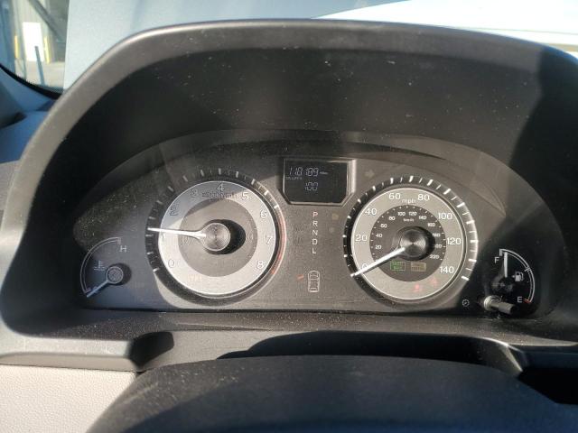 2015 HONDA ODYSSEY LX 5FNRL5H24FB009683