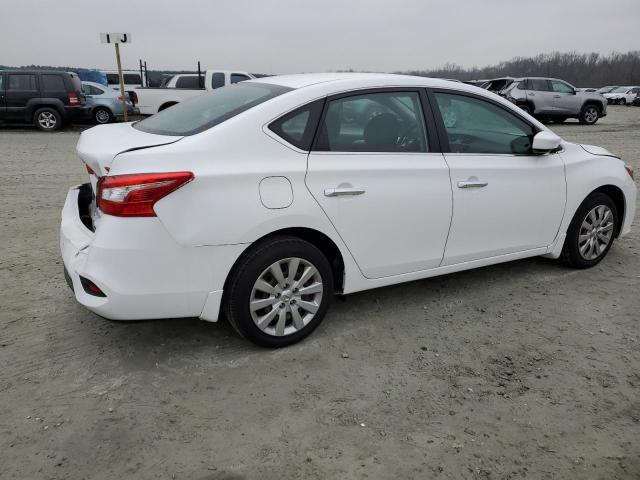 2019 NISSAN SENTRA S - 3N1AB7AP9KY413792